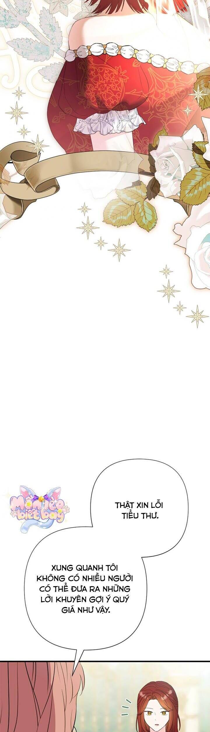 Tuy Là Hoàng Hậu, Nhưng Tôi Muốn Né Hoàng Đế: Chapter 67