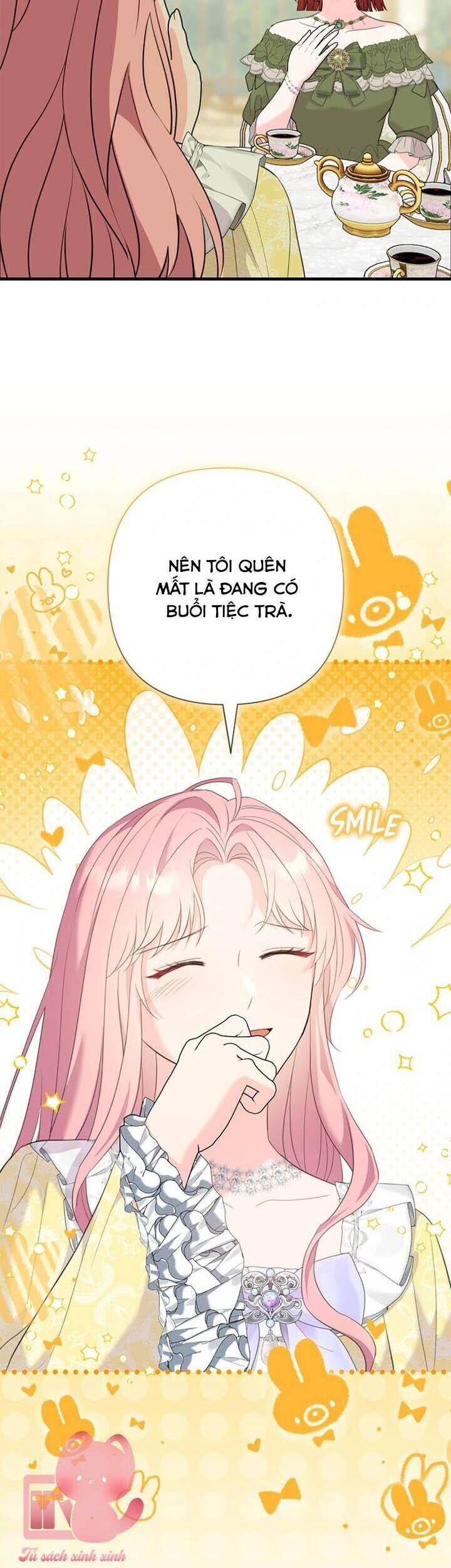 Tuy Là Hoàng Hậu, Nhưng Tôi Muốn Né Hoàng Đế: Chapter 67