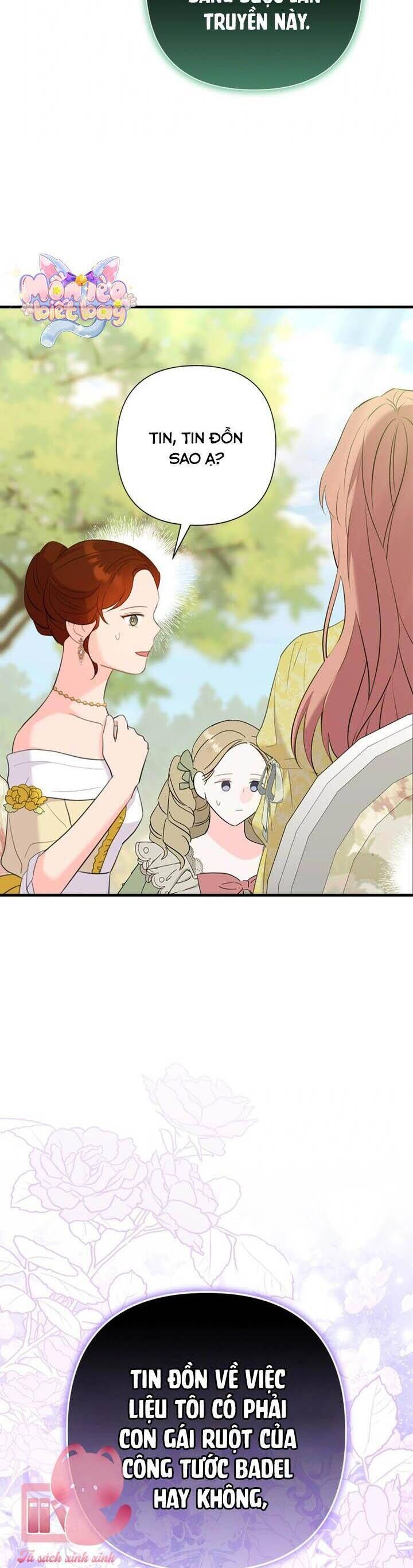 Tuy Là Hoàng Hậu, Nhưng Tôi Muốn Né Hoàng Đế: Chapter 67