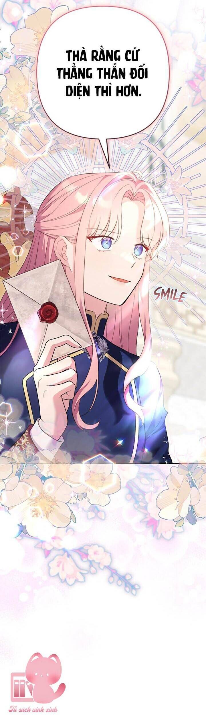 Tuy Là Hoàng Hậu, Nhưng Tôi Muốn Né Hoàng Đế: Chapter 67