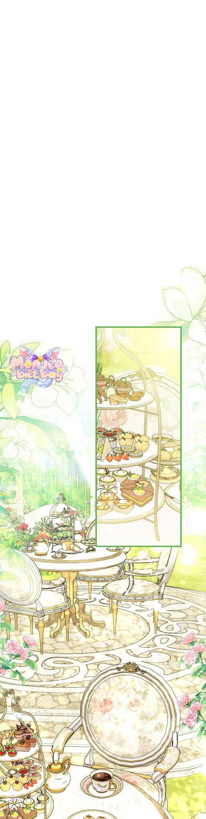 Tuy Là Hoàng Hậu, Nhưng Tôi Muốn Né Hoàng Đế: Chapter 67