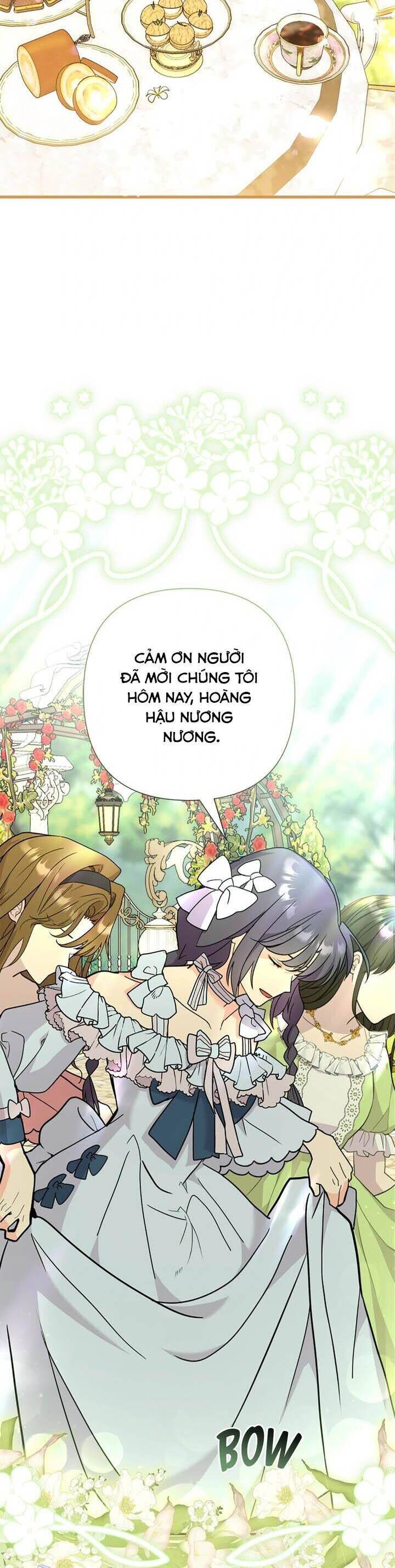 Tuy Là Hoàng Hậu, Nhưng Tôi Muốn Né Hoàng Đế: Chapter 67