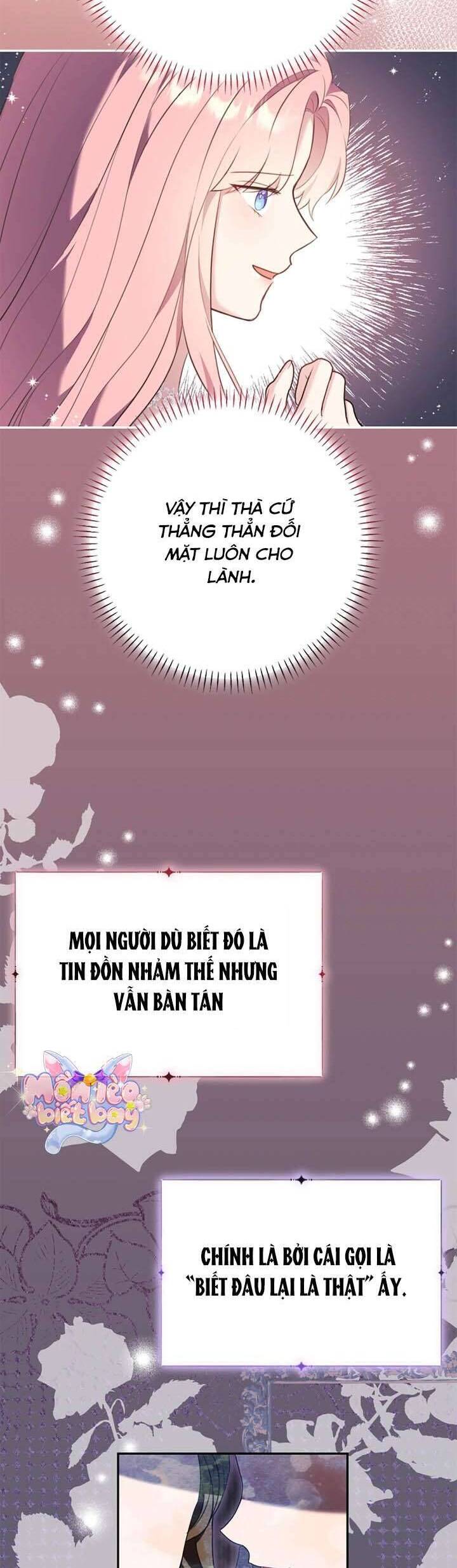 Tuy Là Hoàng Hậu, Nhưng Tôi Muốn Né Hoàng Đế: Chapter 68