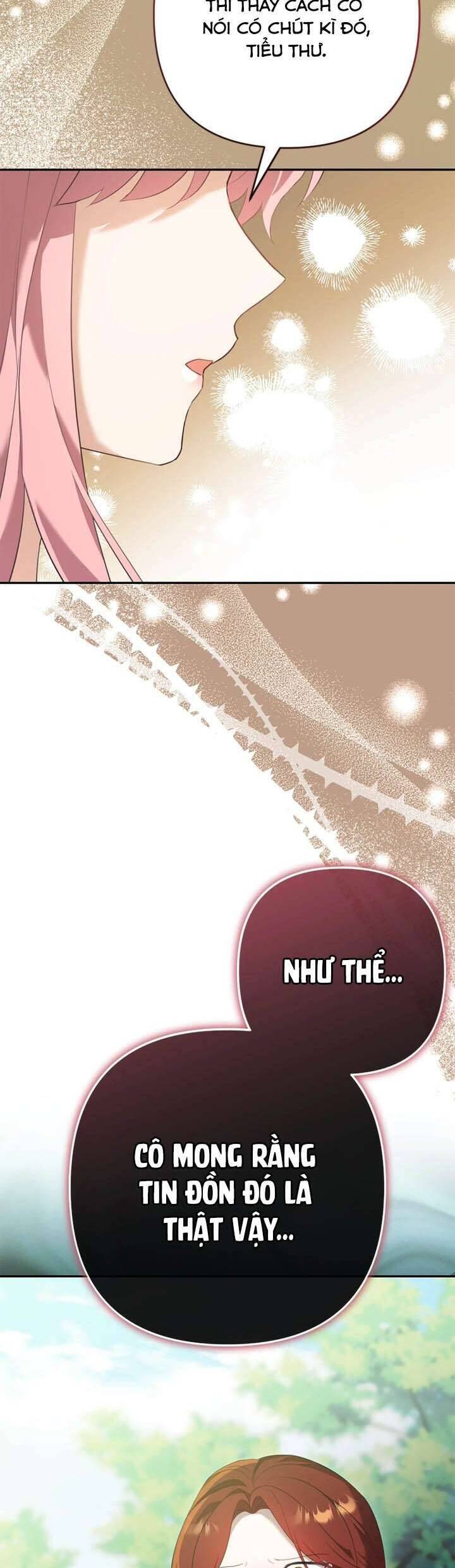Tuy Là Hoàng Hậu, Nhưng Tôi Muốn Né Hoàng Đế: Chapter 68