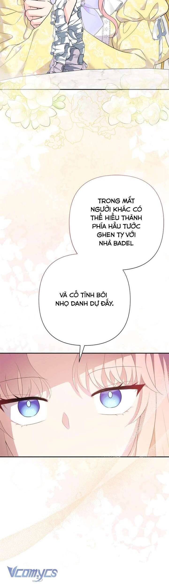 Tuy Là Hoàng Hậu, Nhưng Tôi Muốn Né Hoàng Đế: Chapter 68