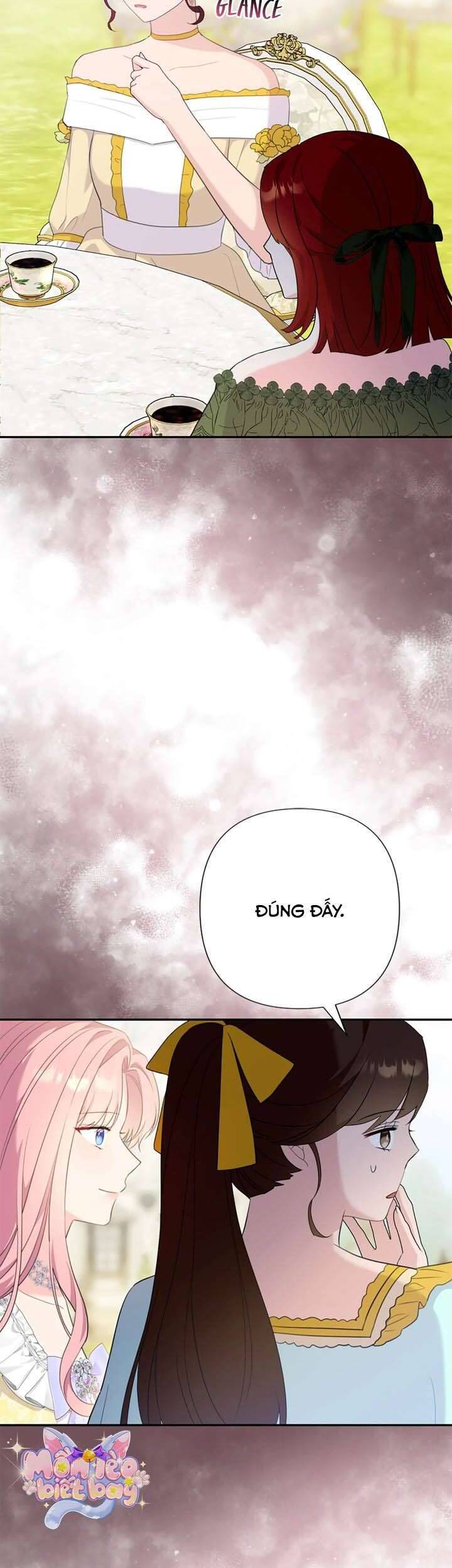 Tuy Là Hoàng Hậu, Nhưng Tôi Muốn Né Hoàng Đế: Chapter 68