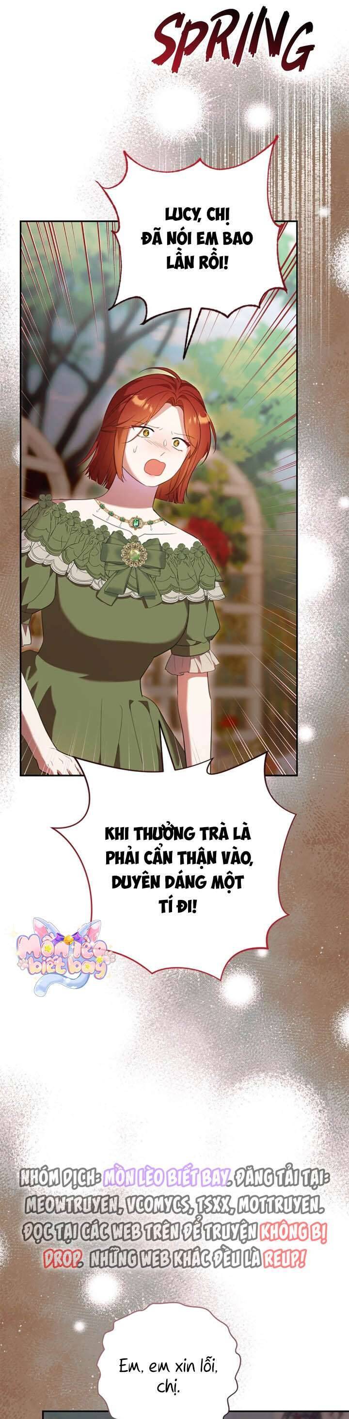 Tuy Là Hoàng Hậu, Nhưng Tôi Muốn Né Hoàng Đế: Chapter 68