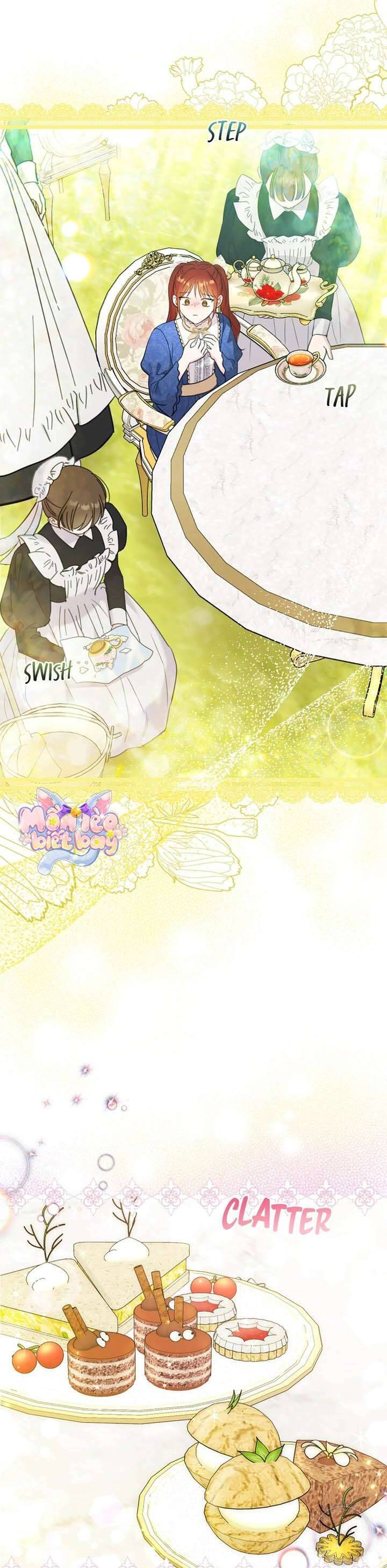 Tuy Là Hoàng Hậu, Nhưng Tôi Muốn Né Hoàng Đế: Chapter 68