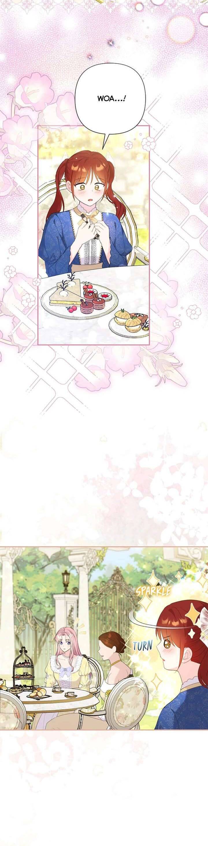 Tuy Là Hoàng Hậu, Nhưng Tôi Muốn Né Hoàng Đế: Chapter 68