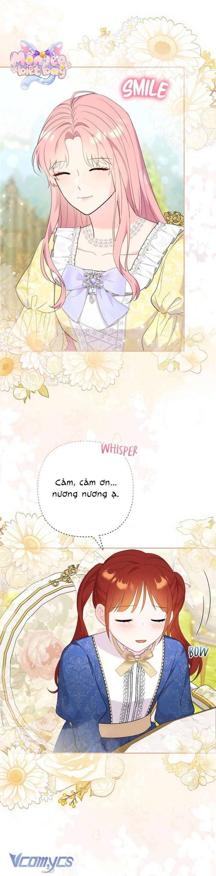 Tuy Là Hoàng Hậu, Nhưng Tôi Muốn Né Hoàng Đế: Chapter 68