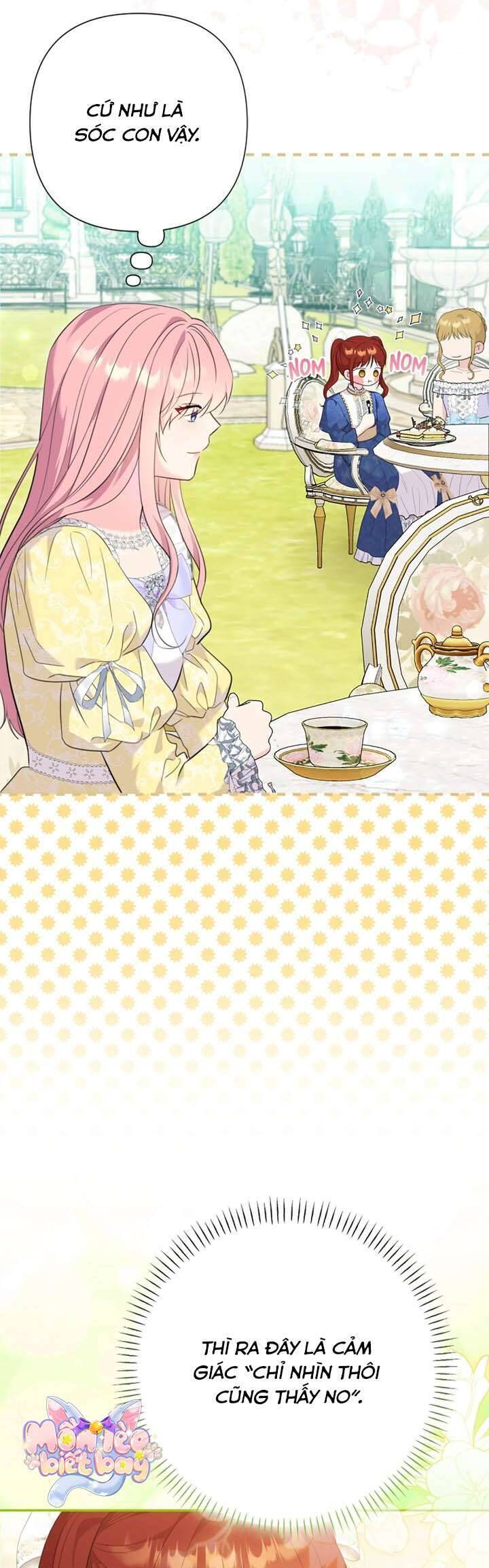 Tuy Là Hoàng Hậu, Nhưng Tôi Muốn Né Hoàng Đế: Chapter 68