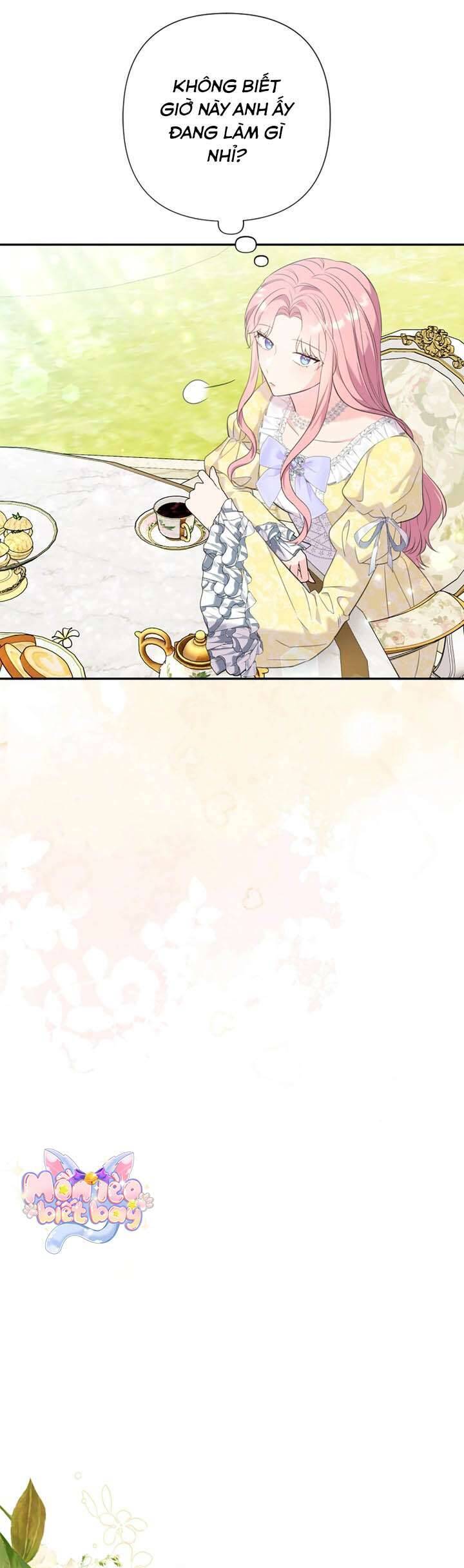 Tuy Là Hoàng Hậu, Nhưng Tôi Muốn Né Hoàng Đế: Chapter 68