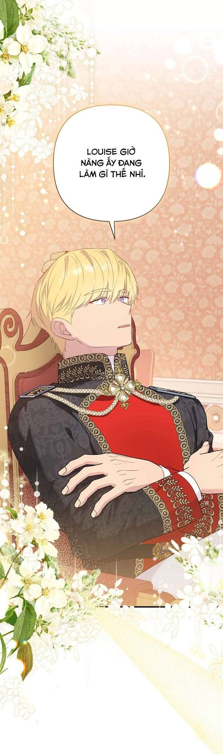 Tuy Là Hoàng Hậu, Nhưng Tôi Muốn Né Hoàng Đế: Chapter 68
