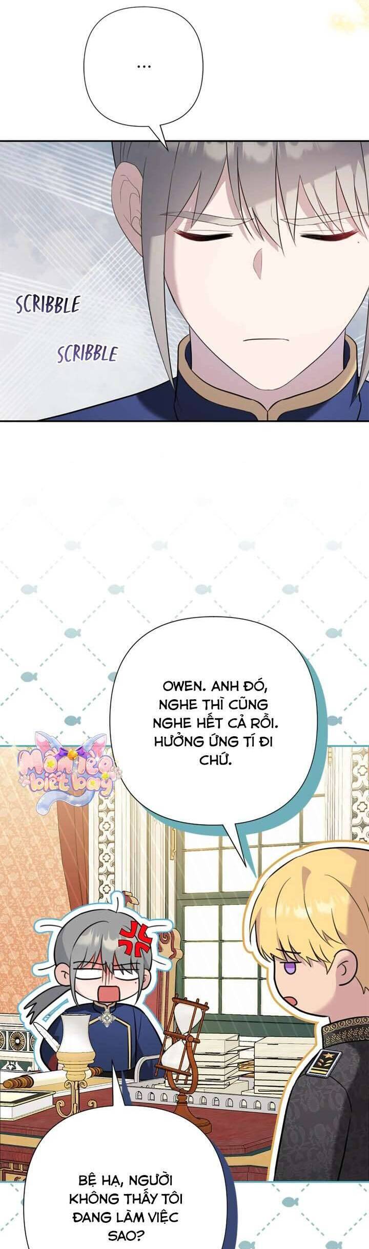 Tuy Là Hoàng Hậu, Nhưng Tôi Muốn Né Hoàng Đế: Chapter 68
