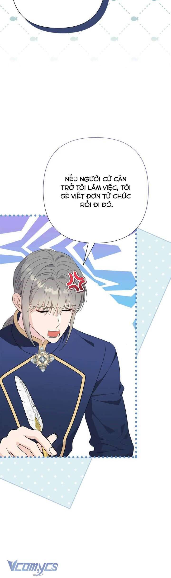 Tuy Là Hoàng Hậu, Nhưng Tôi Muốn Né Hoàng Đế: Chapter 68