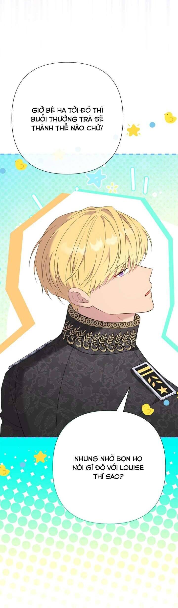 Tuy Là Hoàng Hậu, Nhưng Tôi Muốn Né Hoàng Đế: Chapter 68