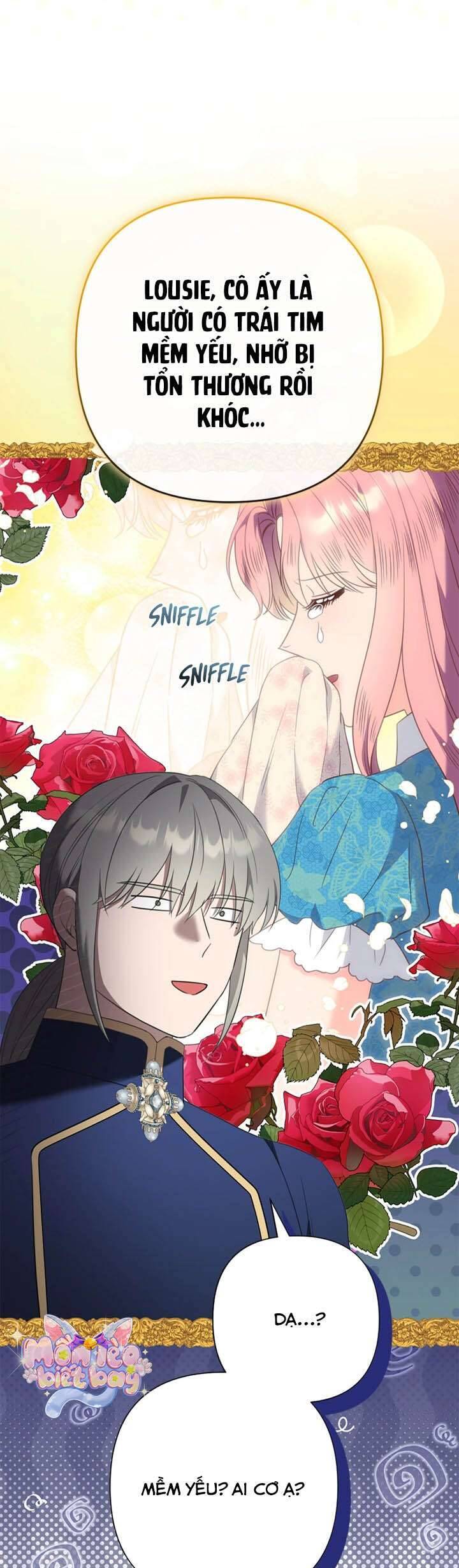 Tuy Là Hoàng Hậu, Nhưng Tôi Muốn Né Hoàng Đế: Chapter 68