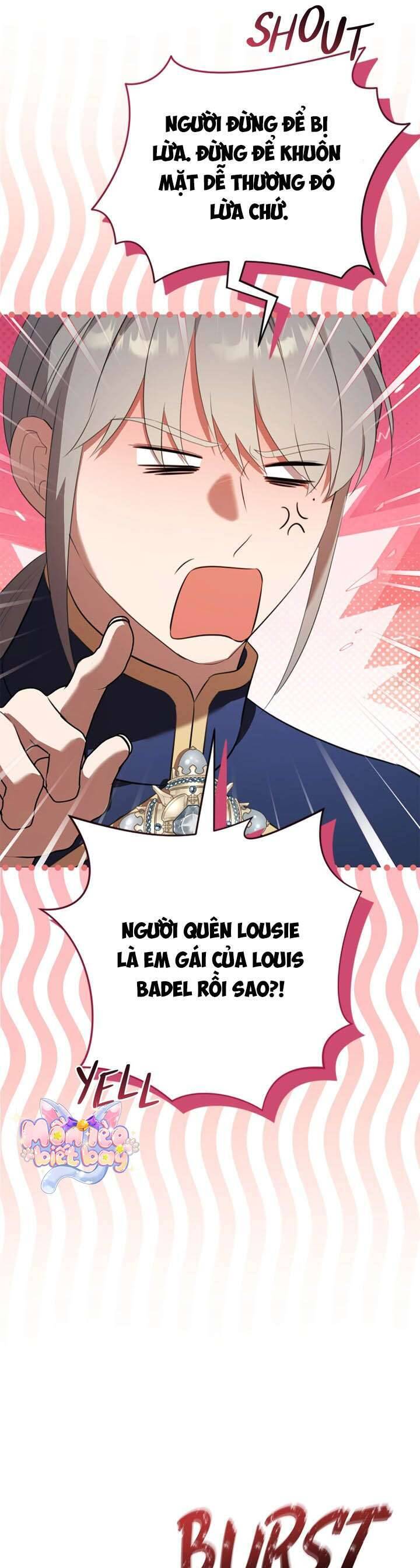 Tuy Là Hoàng Hậu, Nhưng Tôi Muốn Né Hoàng Đế: Chapter 68