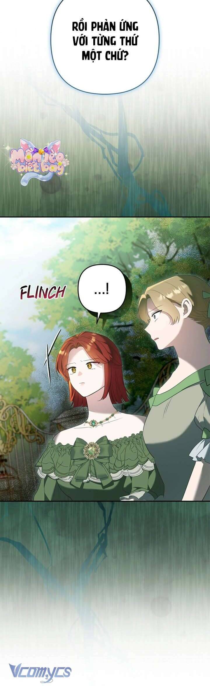 Tuy Là Hoàng Hậu, Nhưng Tôi Muốn Né Hoàng Đế: Chapter 68