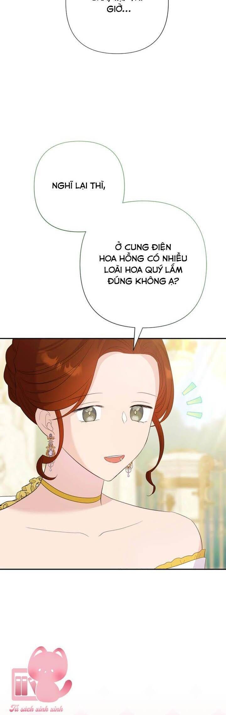 Tuy Là Hoàng Hậu, Nhưng Tôi Muốn Né Hoàng Đế: Chapter 69