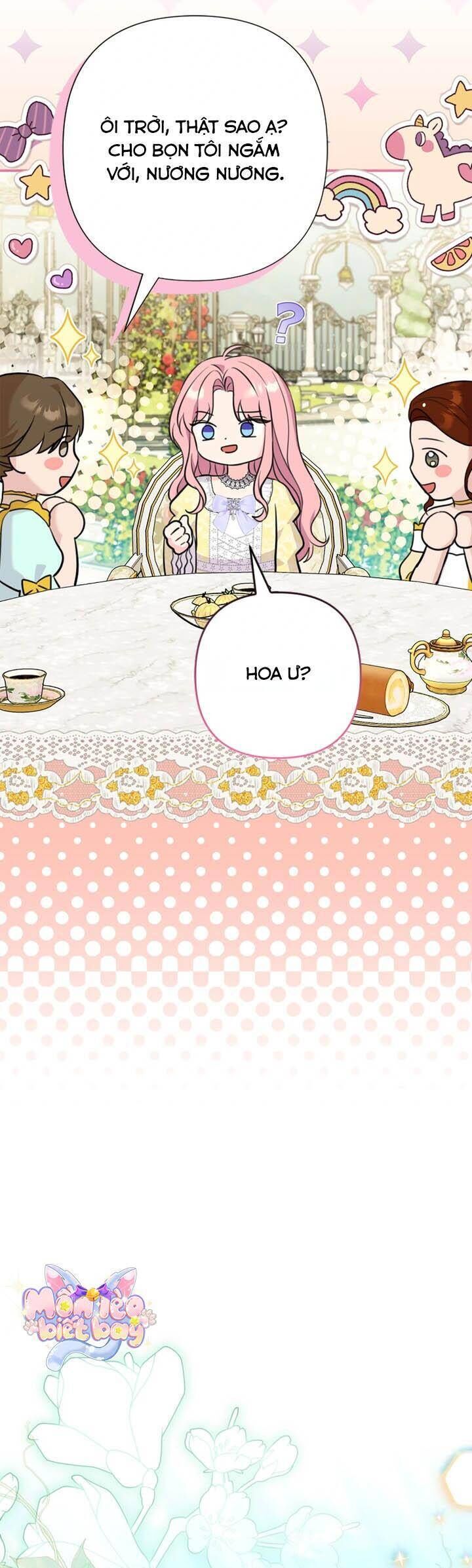 Tuy Là Hoàng Hậu, Nhưng Tôi Muốn Né Hoàng Đế: Chapter 69