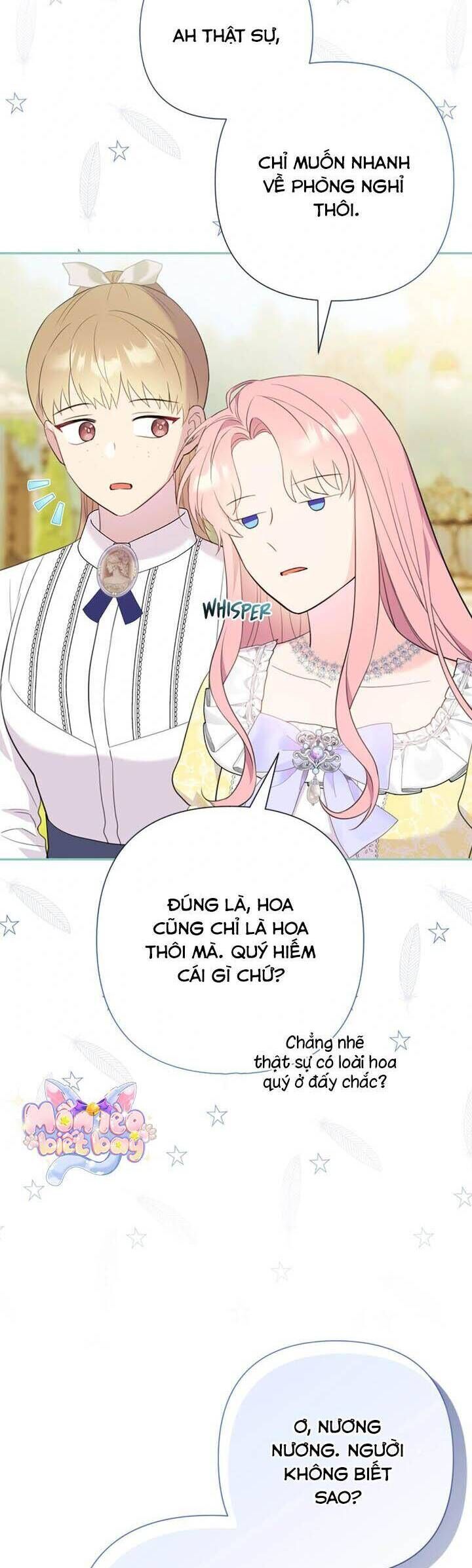 Tuy Là Hoàng Hậu, Nhưng Tôi Muốn Né Hoàng Đế: Chapter 69