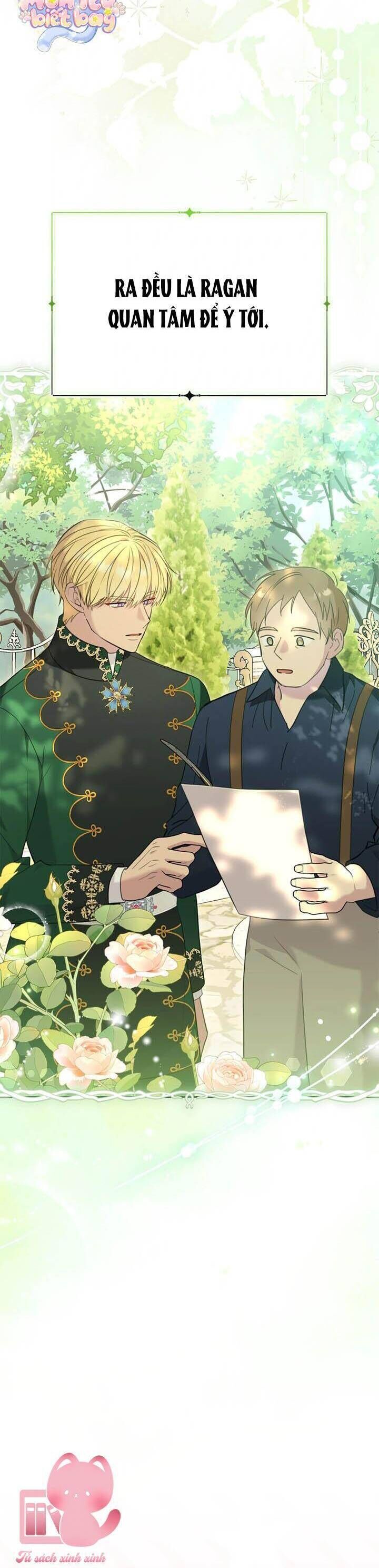 Tuy Là Hoàng Hậu, Nhưng Tôi Muốn Né Hoàng Đế: Chapter 69