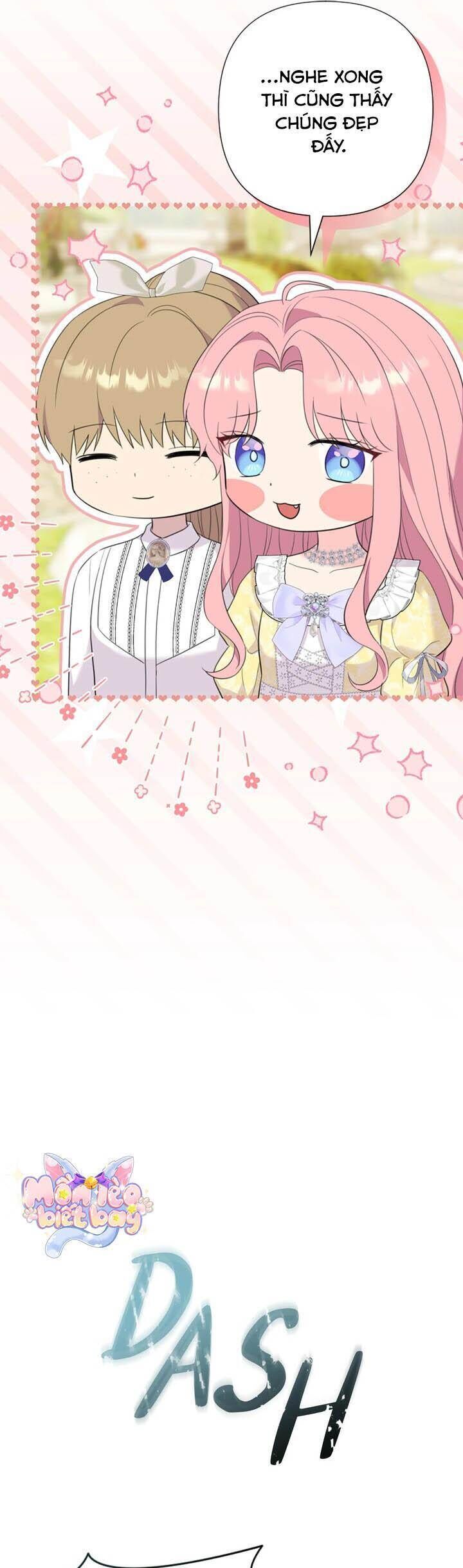 Tuy Là Hoàng Hậu, Nhưng Tôi Muốn Né Hoàng Đế: Chapter 69