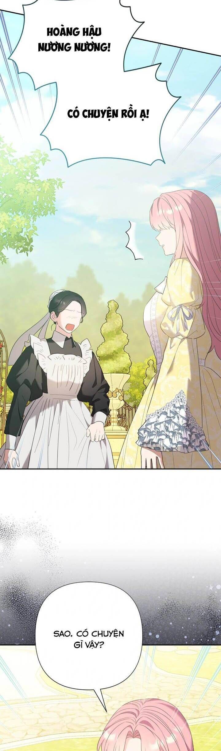 Tuy Là Hoàng Hậu, Nhưng Tôi Muốn Né Hoàng Đế: Chapter 69