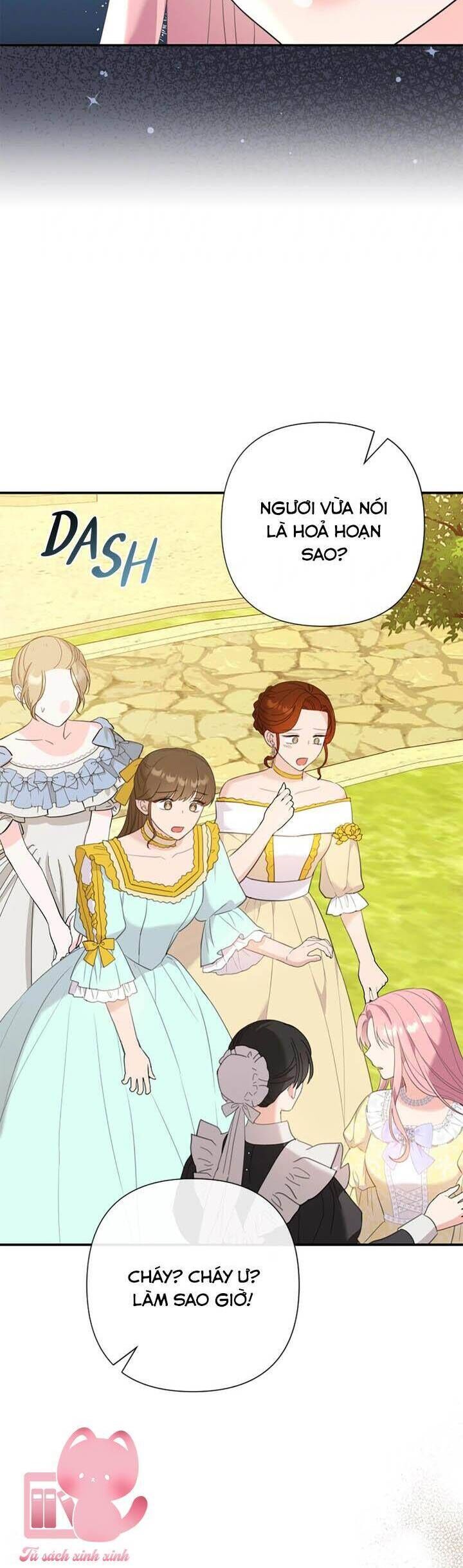 Tuy Là Hoàng Hậu, Nhưng Tôi Muốn Né Hoàng Đế: Chapter 69