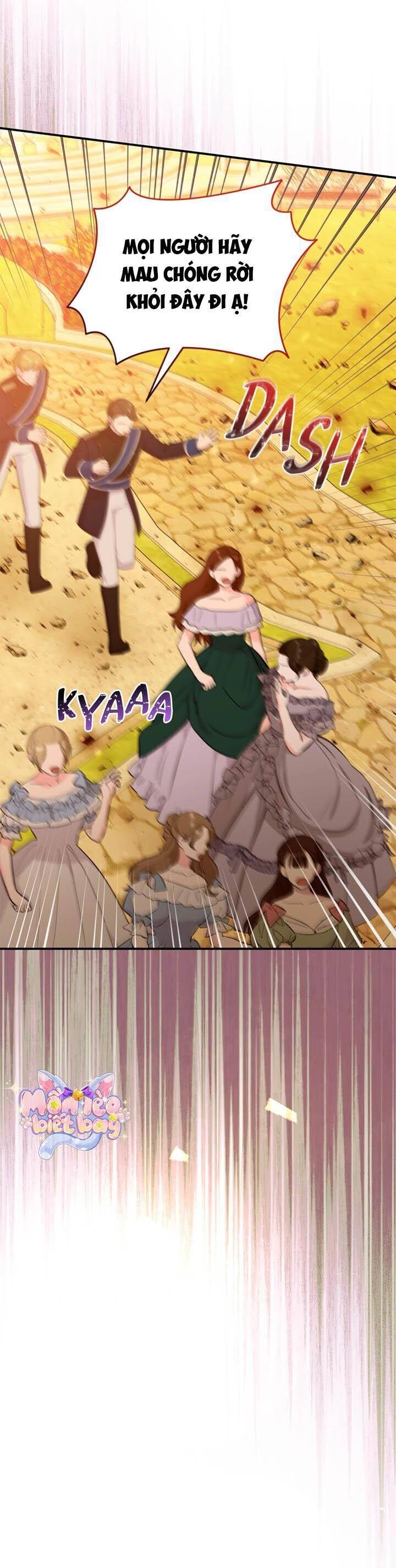 Tuy Là Hoàng Hậu, Nhưng Tôi Muốn Né Hoàng Đế: Chapter 69