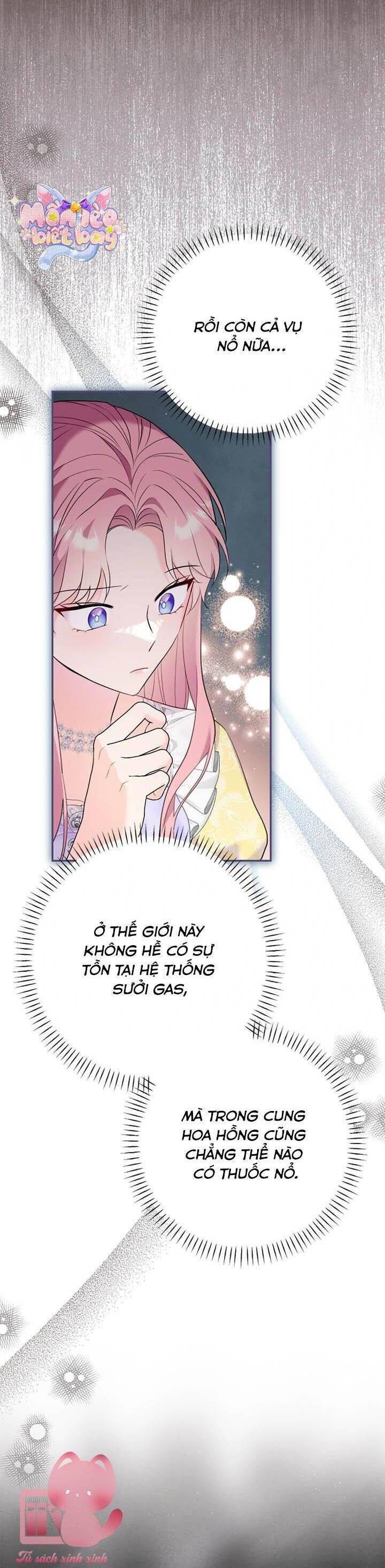 Tuy Là Hoàng Hậu, Nhưng Tôi Muốn Né Hoàng Đế: Chapter 69