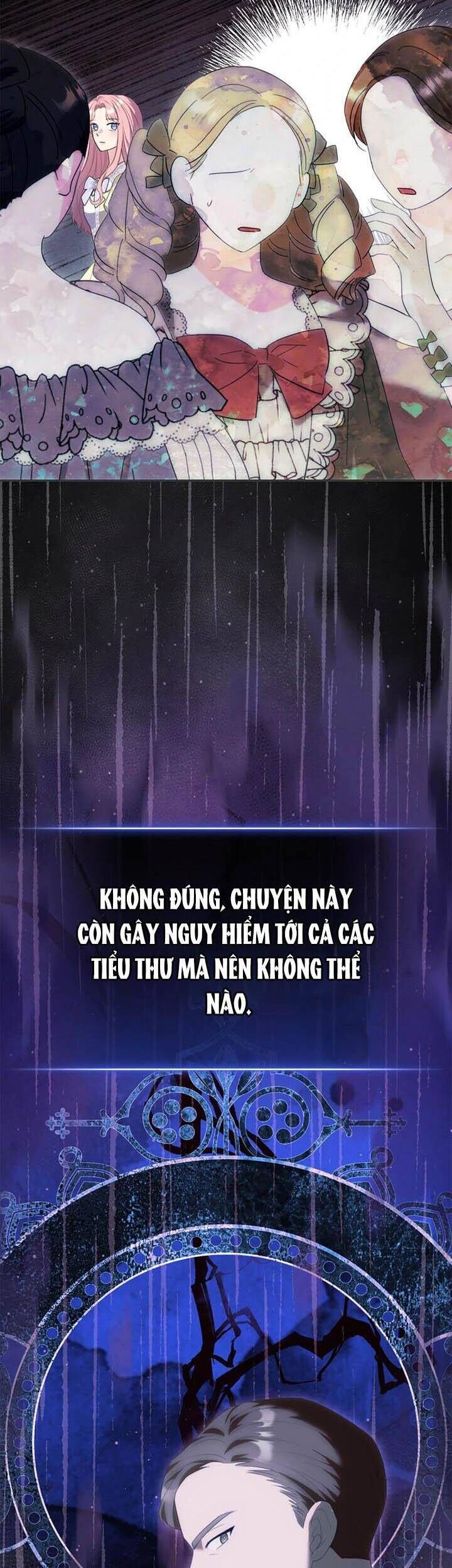 Tuy Là Hoàng Hậu, Nhưng Tôi Muốn Né Hoàng Đế: Chapter 69