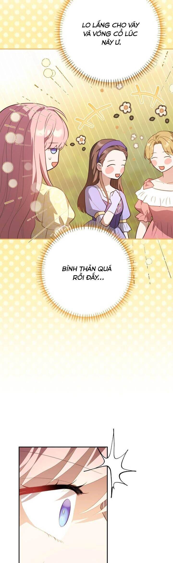 Tuy Là Hoàng Hậu, Nhưng Tôi Muốn Né Hoàng Đế: Chapter 69