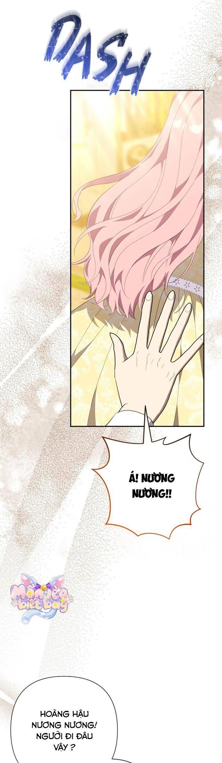 Tuy Là Hoàng Hậu, Nhưng Tôi Muốn Né Hoàng Đế: Chapter 69