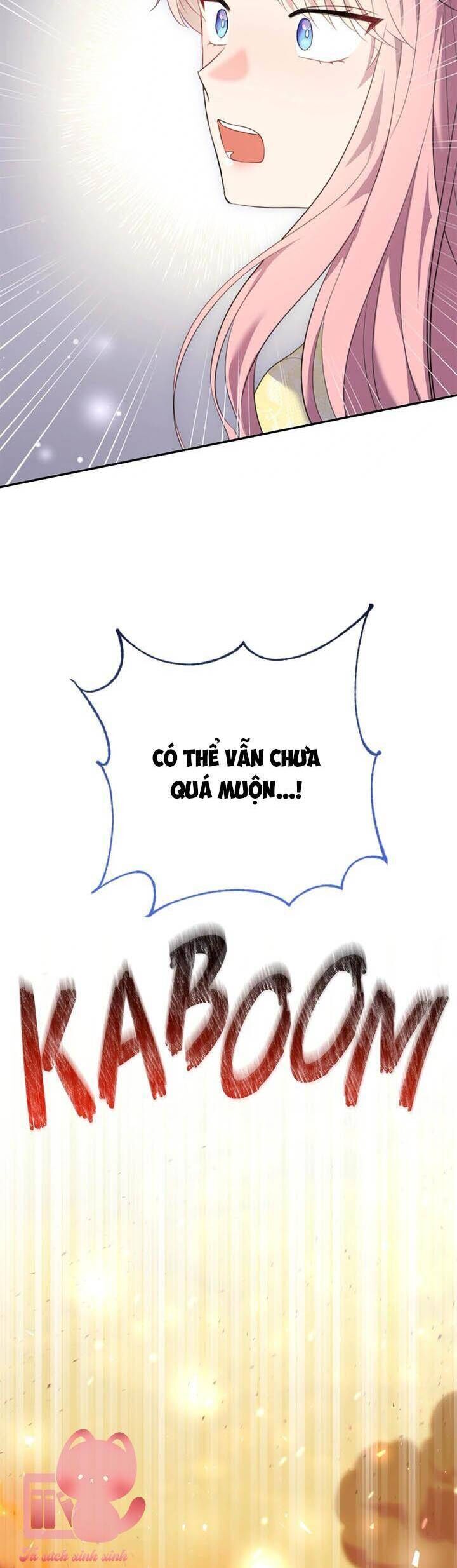 Tuy Là Hoàng Hậu, Nhưng Tôi Muốn Né Hoàng Đế: Chapter 69