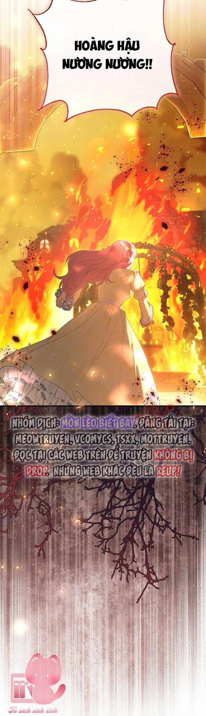 Tuy Là Hoàng Hậu, Nhưng Tôi Muốn Né Hoàng Đế: Chapter 69