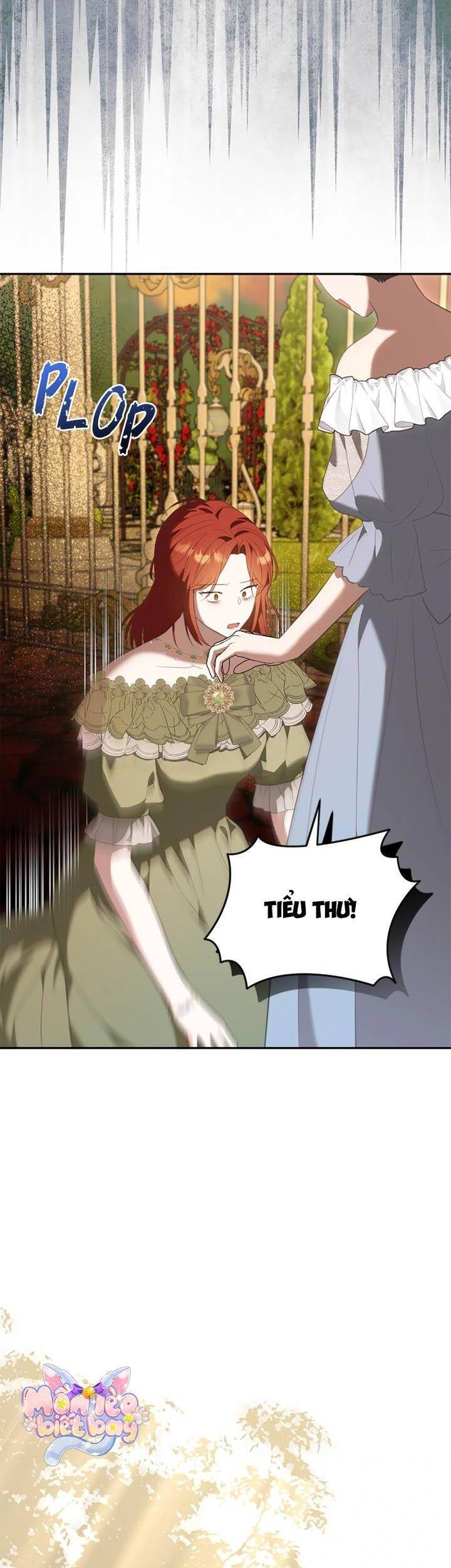 Tuy Là Hoàng Hậu, Nhưng Tôi Muốn Né Hoàng Đế: Chapter 70