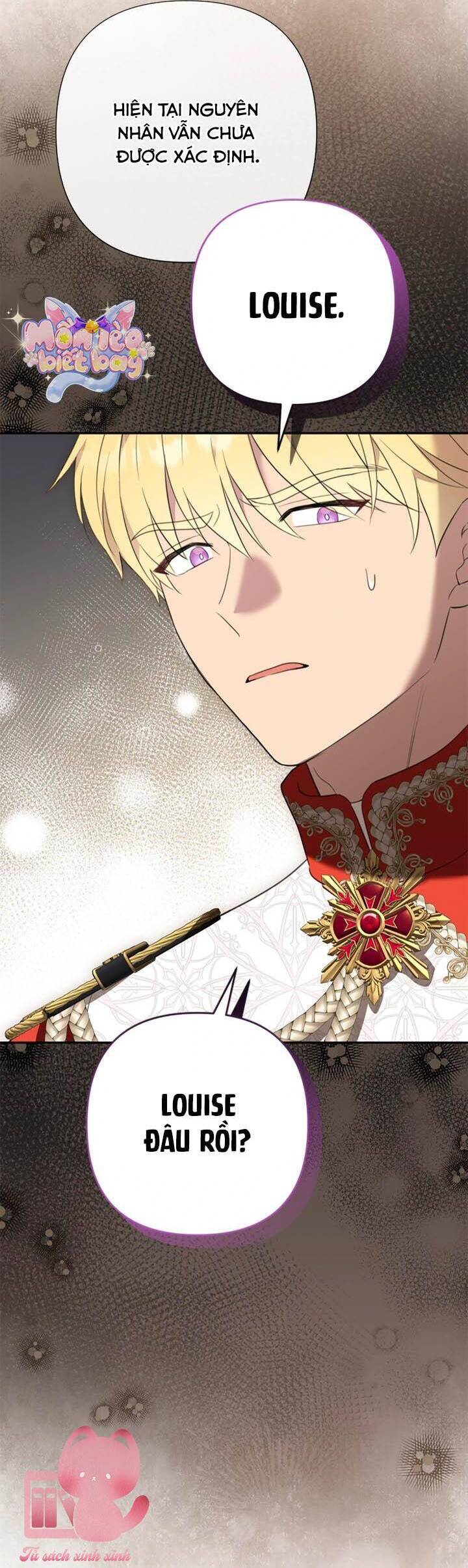 Tuy Là Hoàng Hậu, Nhưng Tôi Muốn Né Hoàng Đế: Chapter 70