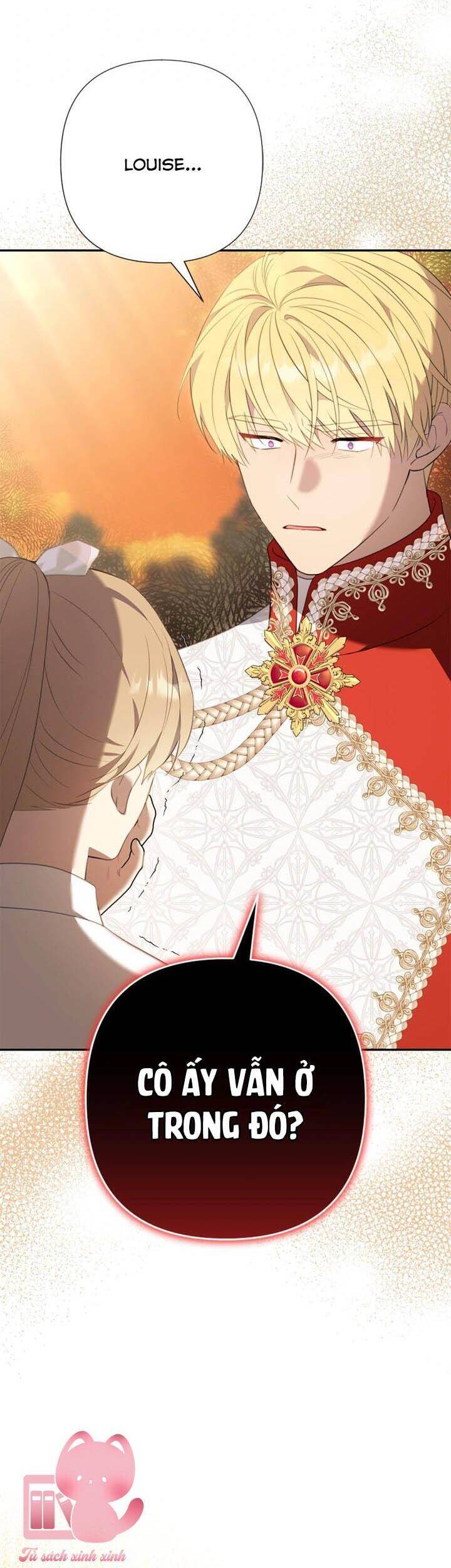 Tuy Là Hoàng Hậu, Nhưng Tôi Muốn Né Hoàng Đế: Chapter 70