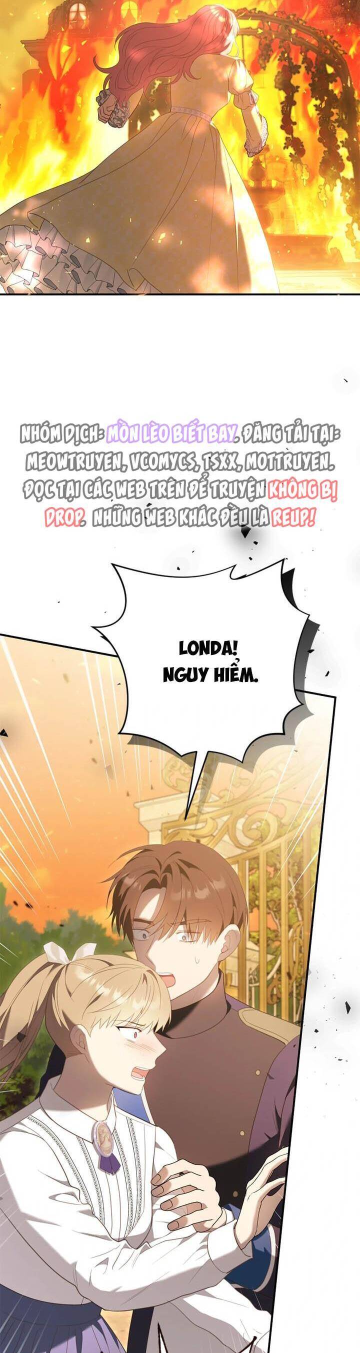 Tuy Là Hoàng Hậu, Nhưng Tôi Muốn Né Hoàng Đế: Chapter 70