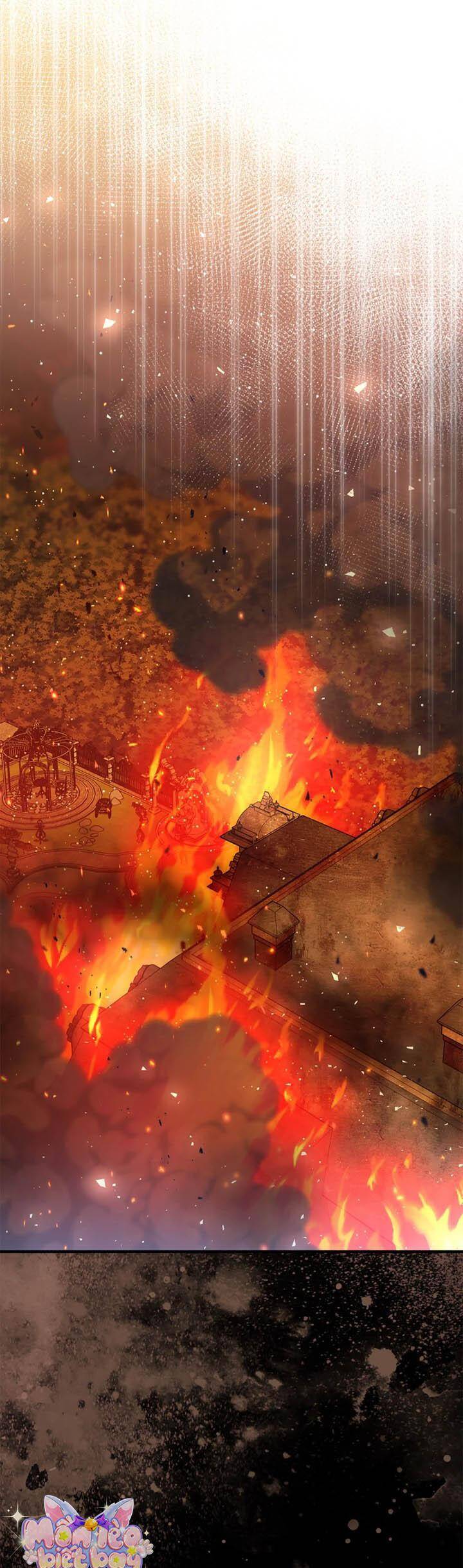 Tuy Là Hoàng Hậu, Nhưng Tôi Muốn Né Hoàng Đế: Chapter 70