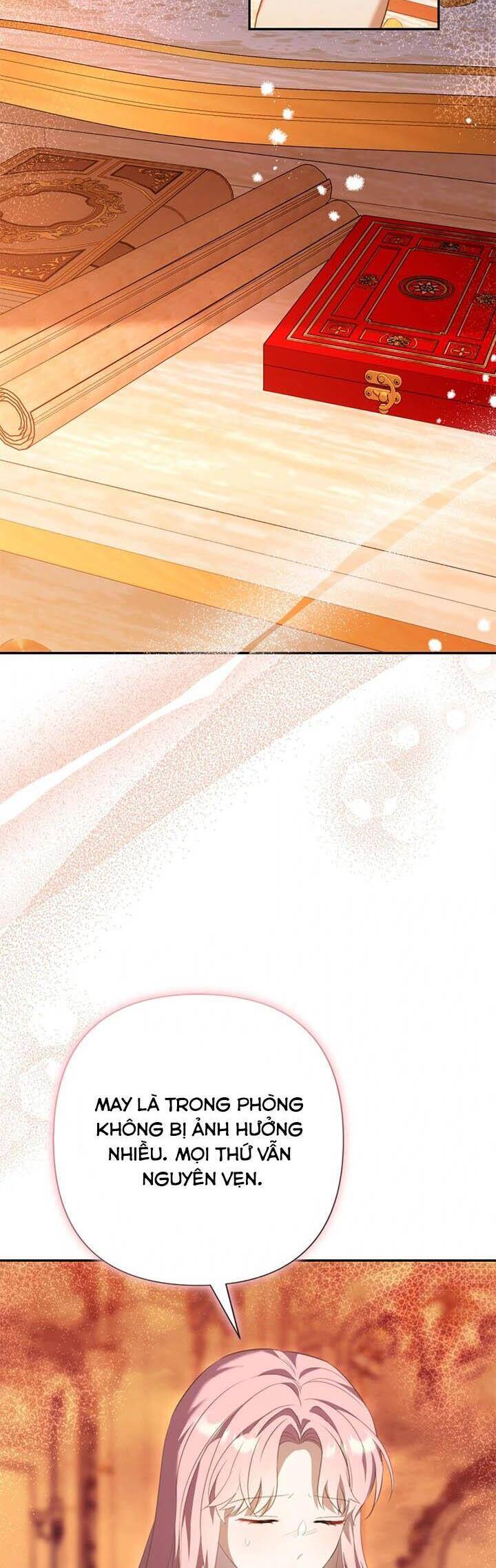 Tuy Là Hoàng Hậu, Nhưng Tôi Muốn Né Hoàng Đế: Chapter 70