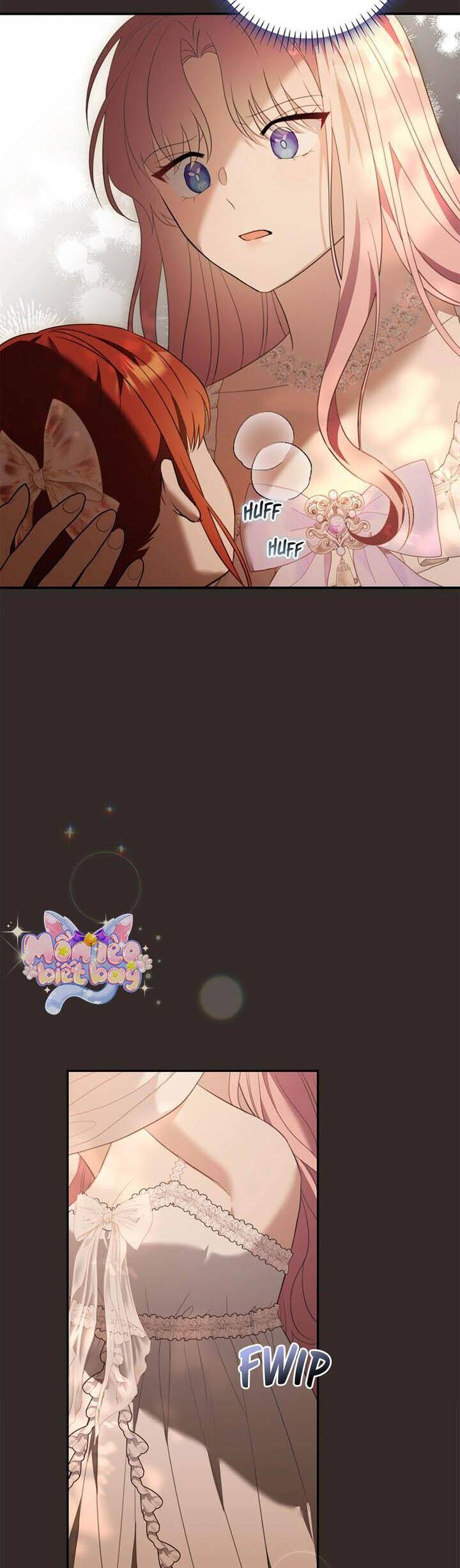 Tuy Là Hoàng Hậu, Nhưng Tôi Muốn Né Hoàng Đế: Chapter 70