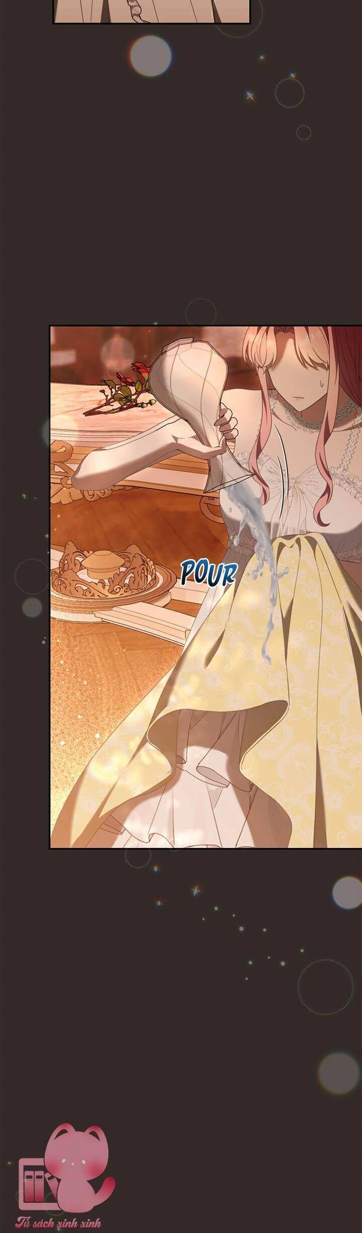 Tuy Là Hoàng Hậu, Nhưng Tôi Muốn Né Hoàng Đế: Chapter 70