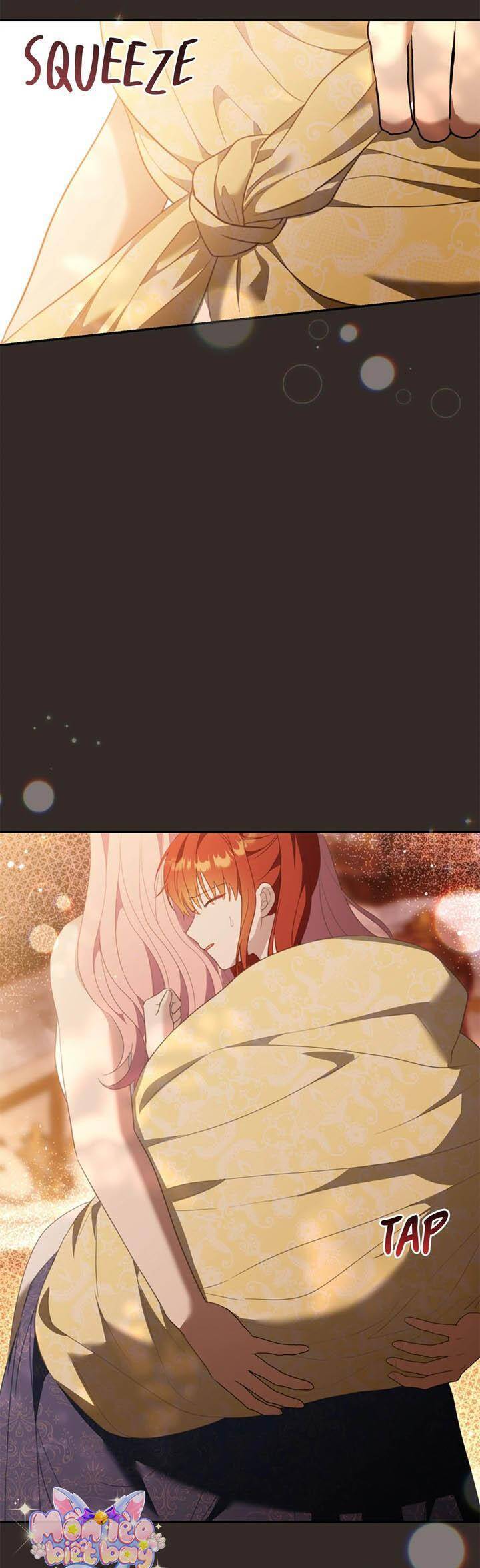 Tuy Là Hoàng Hậu, Nhưng Tôi Muốn Né Hoàng Đế: Chapter 70