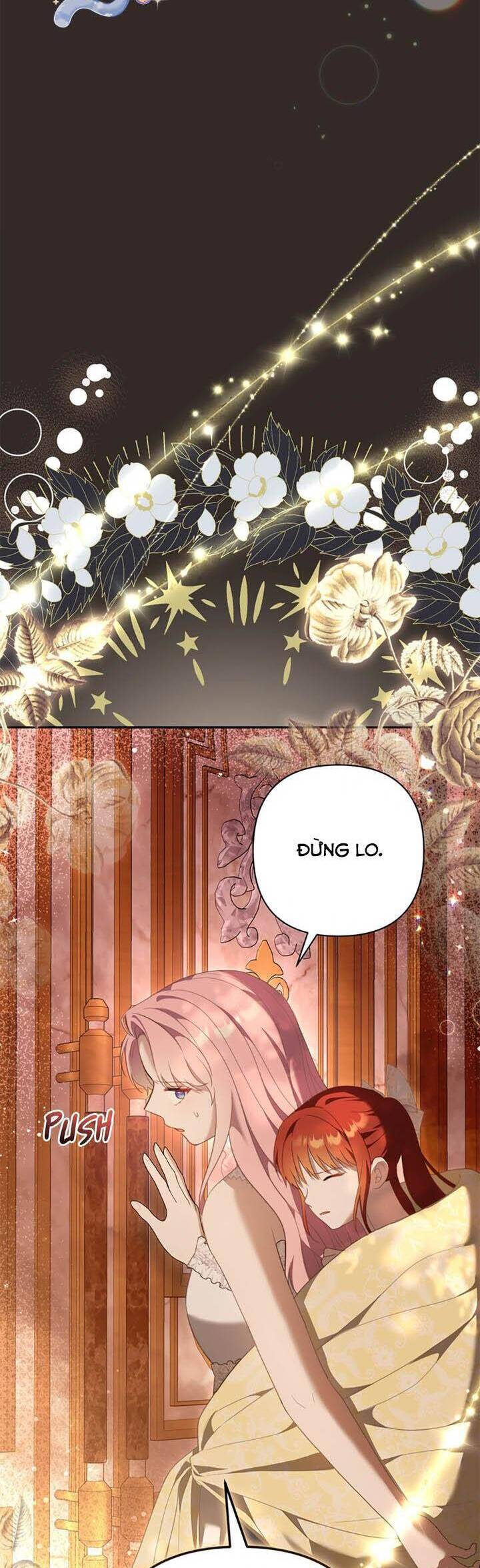 Tuy Là Hoàng Hậu, Nhưng Tôi Muốn Né Hoàng Đế: Chapter 70