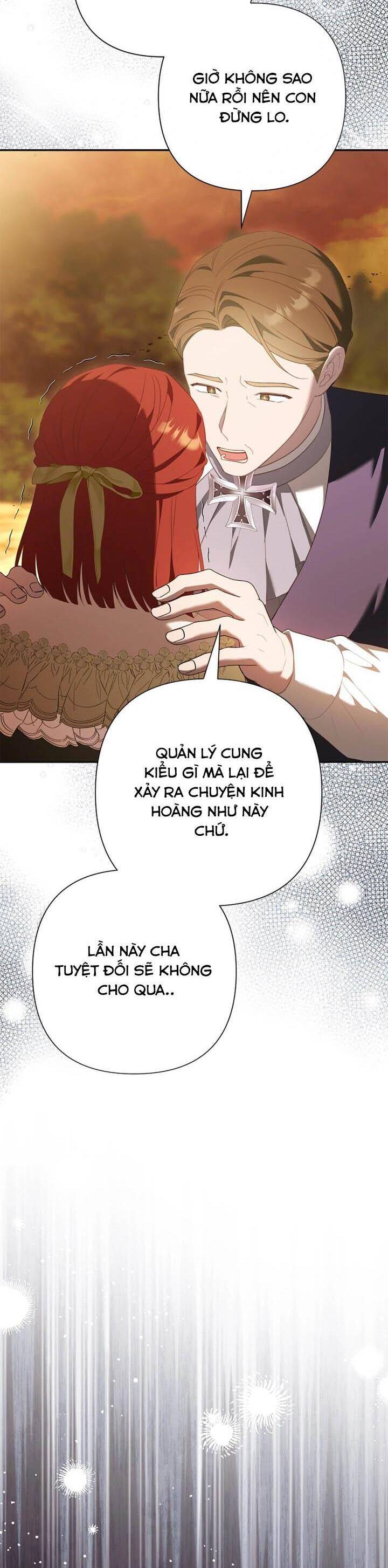 Tuy Là Hoàng Hậu, Nhưng Tôi Muốn Né Hoàng Đế: Chapter 70