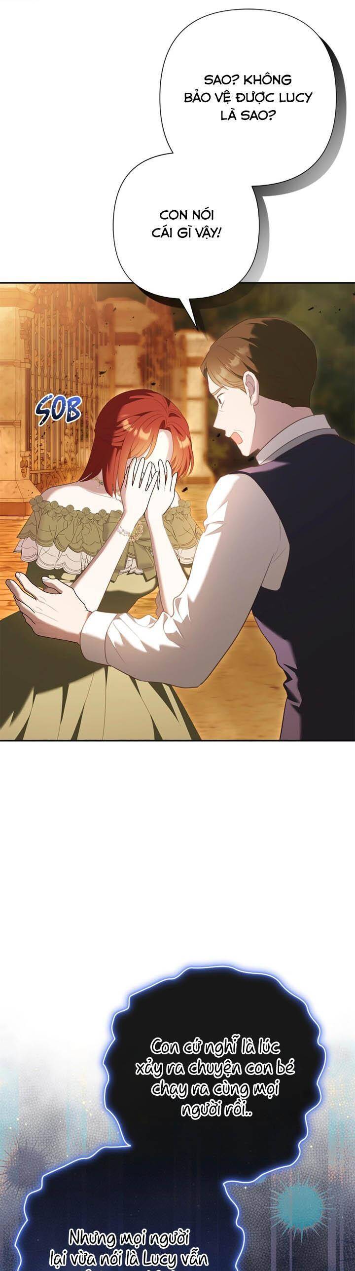 Tuy Là Hoàng Hậu, Nhưng Tôi Muốn Né Hoàng Đế: Chapter 70