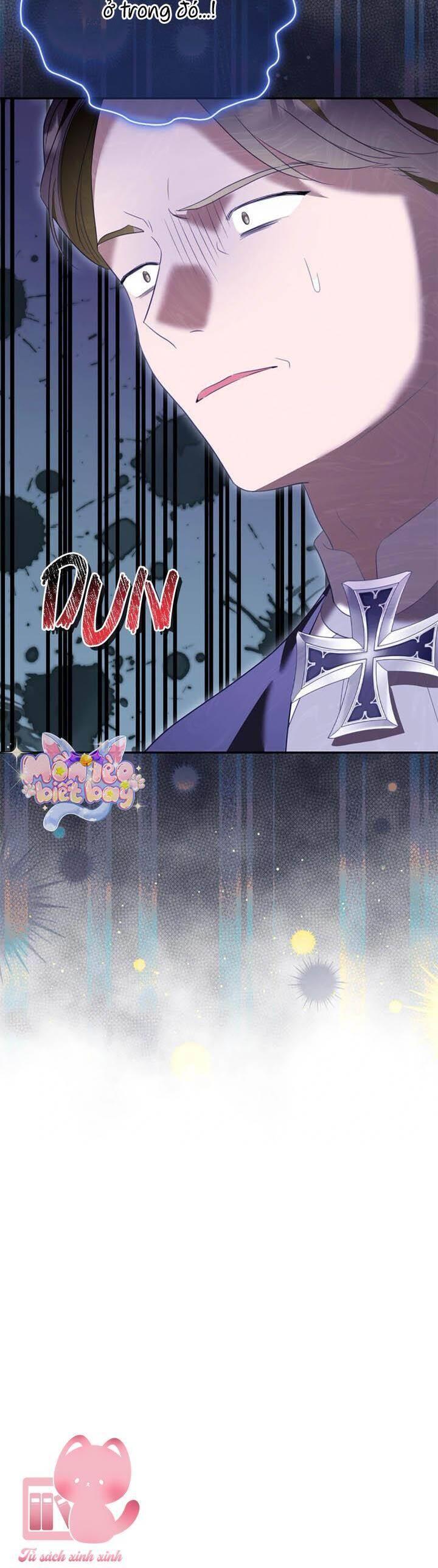 Tuy Là Hoàng Hậu, Nhưng Tôi Muốn Né Hoàng Đế: Chapter 70